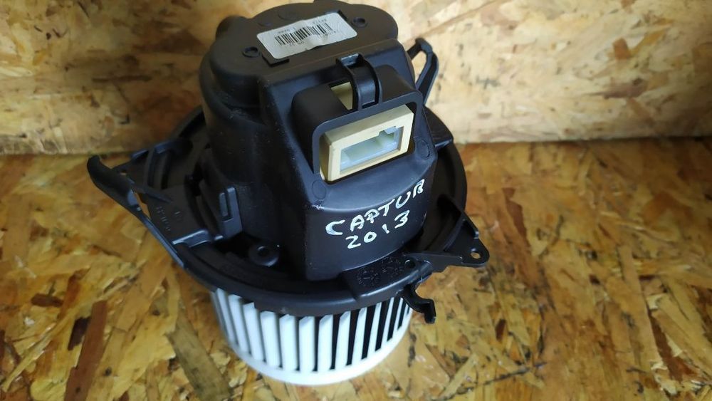 MOTOR DA SOFAGEM RENAULT CAPTUR I