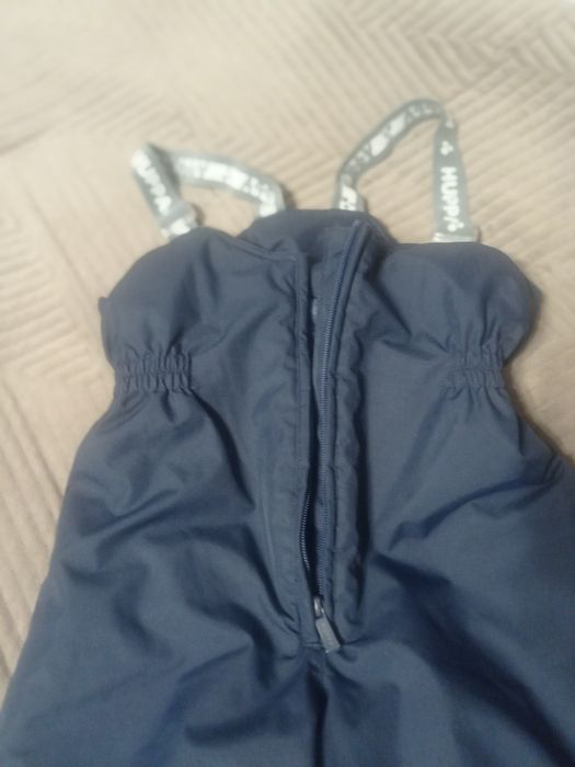 Продати штани комбінезон Huppa