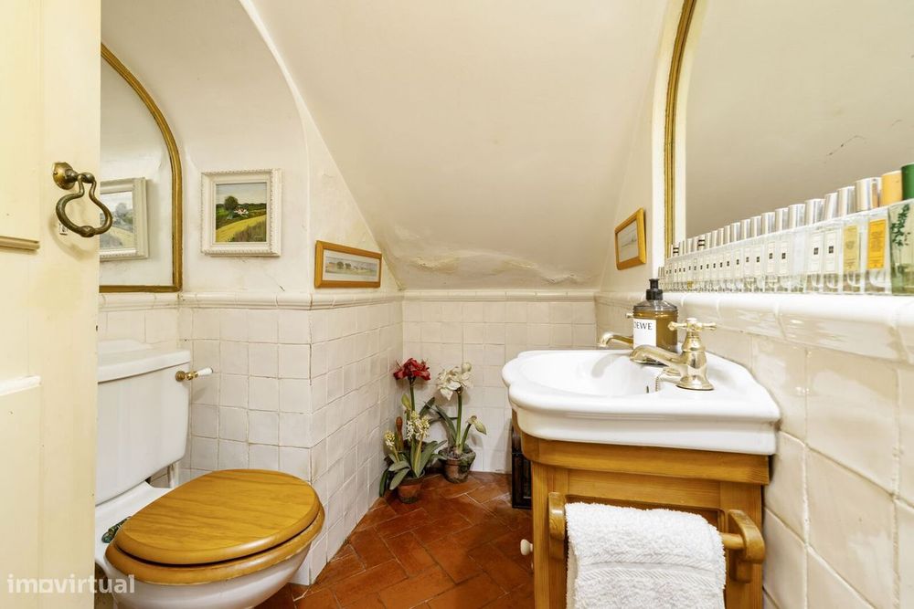 Moradia T4 + 4 com piscina, Lisboa