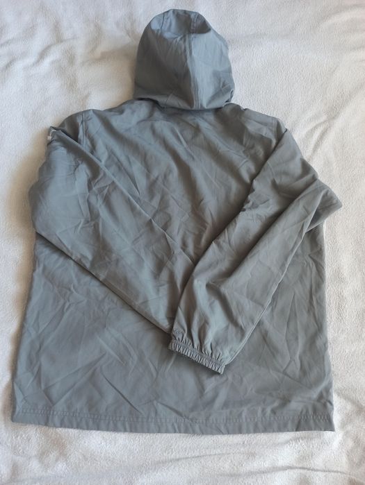 Bluza/kurtka wiatrówka Under Armour rozm XL