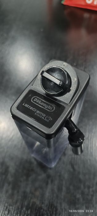 DeLonghi Jarra de leite DLSC012