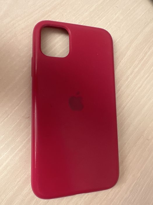 Чохол ( чехол ) на айфон iPhone 11
