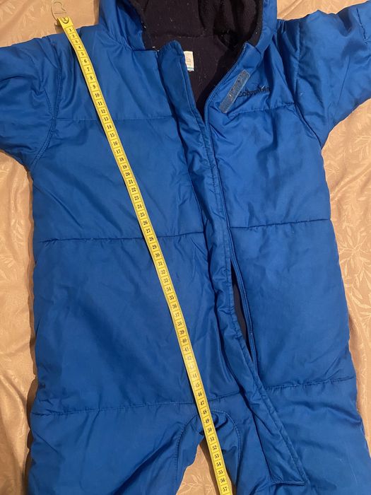 Комбінезон Коламбія 12-18 місяців