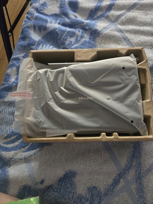 Router TP Link - 450Mbps