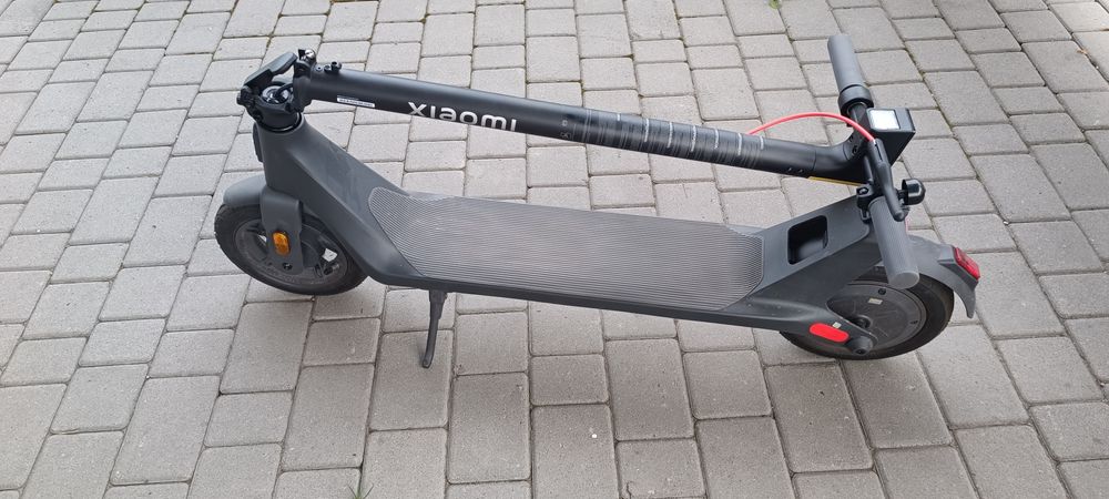 Самокат Xiaomi electric scooter 4 lite gen2