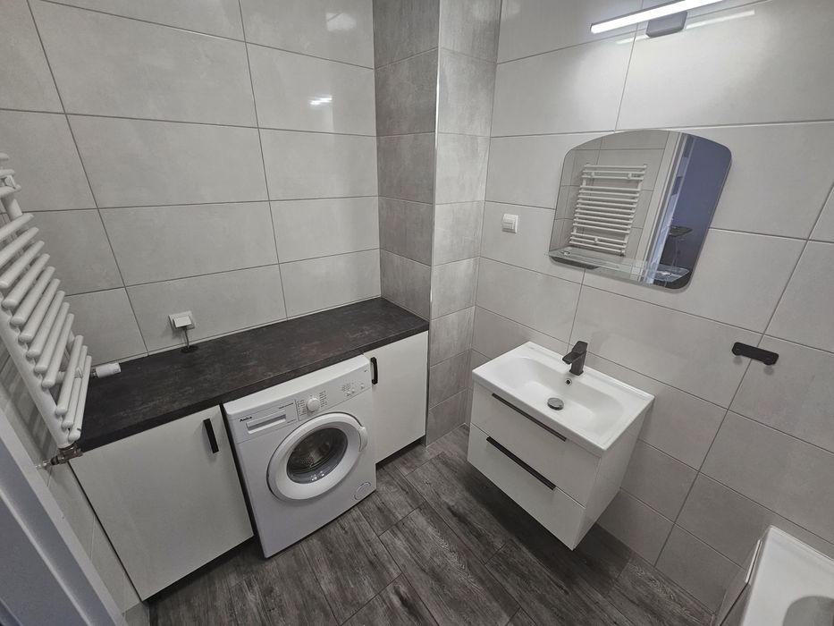 Do wynajęcia mieszkanie 3 pokoje/63m2/ ul. Reymonta 31