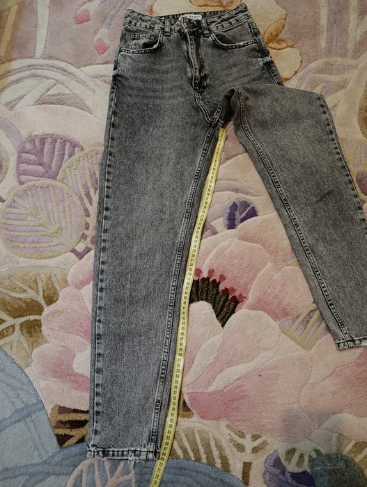 Джинси It's basic 1981 denim