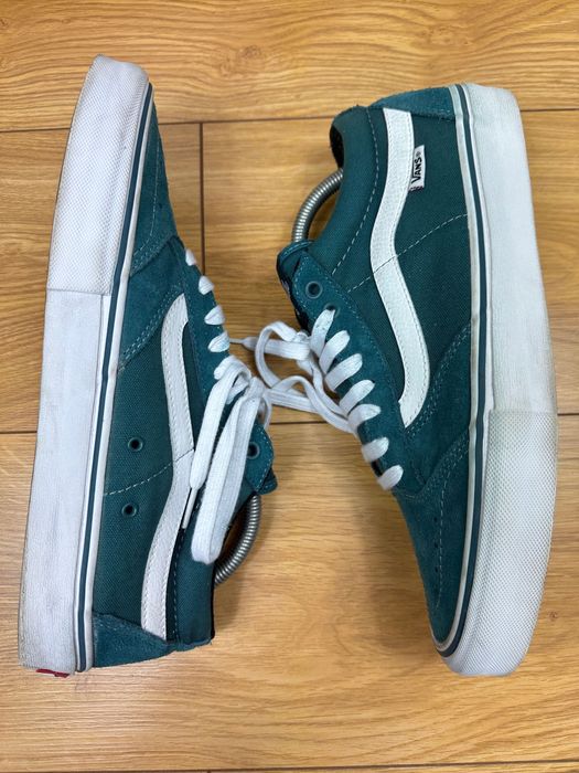 Trampki Vans Off The Wall Trujillo SG Pro