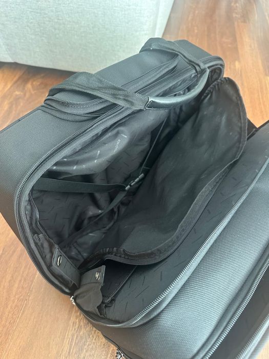 Mala de Mao para Computador e trolley64862202133378124