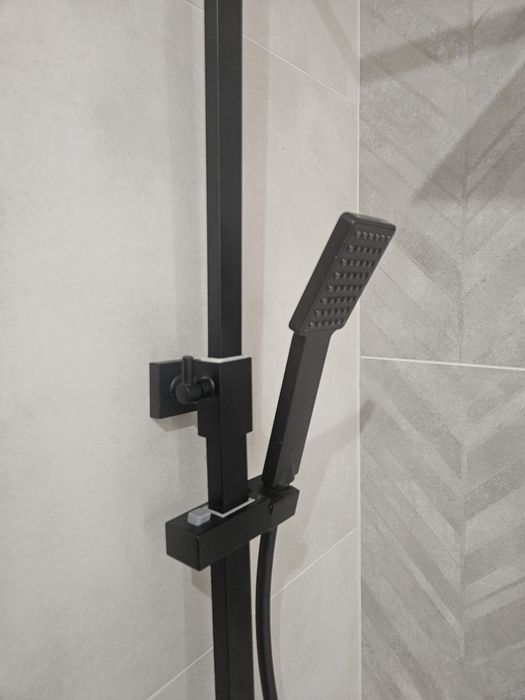 Kolumna prysznicowa Cersanit