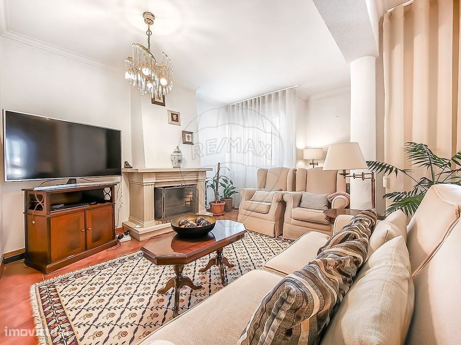 Apartamento T3 para venda