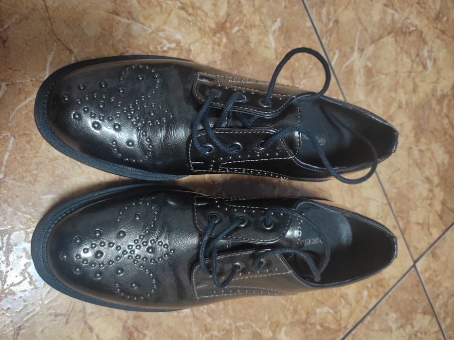 Туфли женские Graceland, 37р.