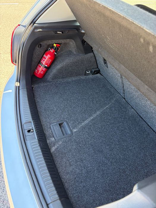 Polo 1.4 tdi Hatchback
