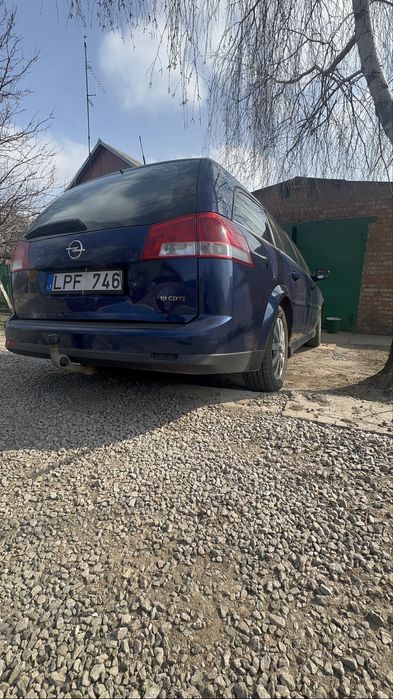Продам opel vectra c уневерсал