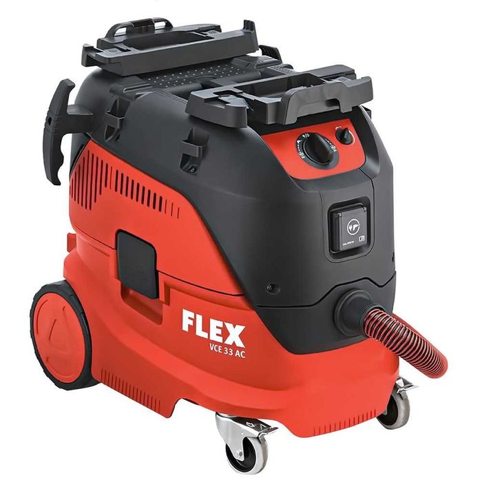 FLEX VCE 33 / Пылесос / NILFISK