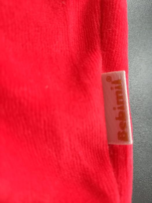 Babygron em Bimbimia 0 meses