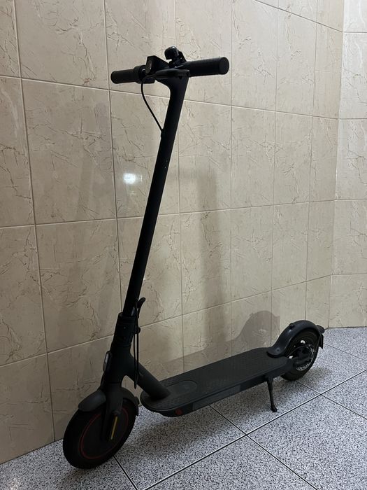 Xiaomi Mi Electric Scooter Pro 2 — IMPECÁVEL — Pneus 10”