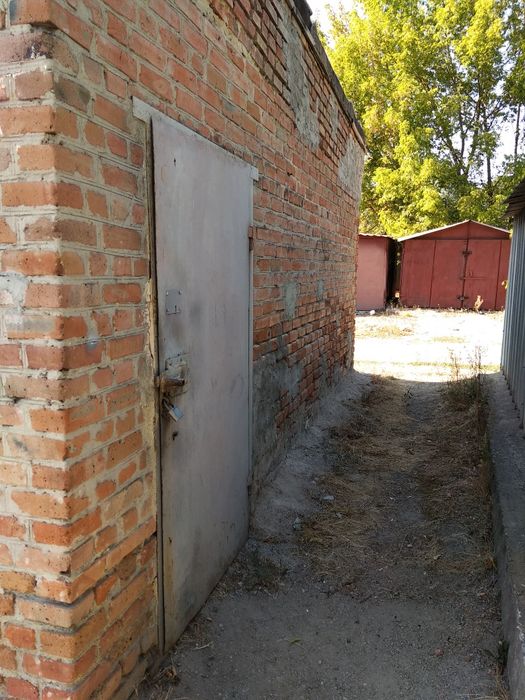 2Продам капитальное здание 38м2