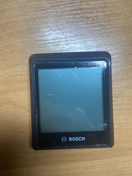 BOSCH display BUI330, BHU3700, BUI255, BHU3200, BRC3800, BHU3600