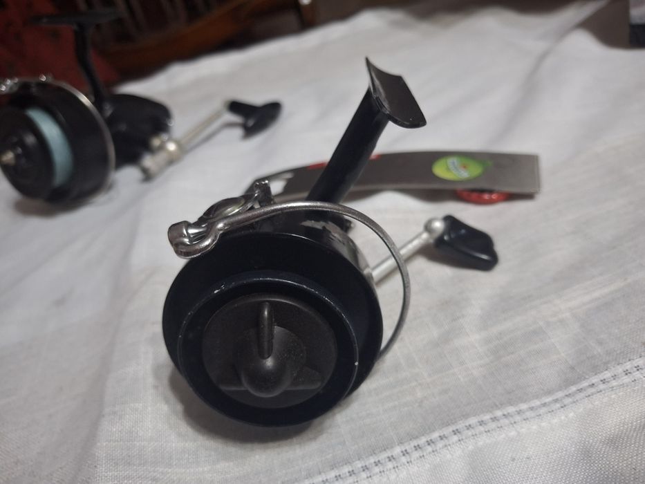 Kołowrotek Mitchell 304 Cap