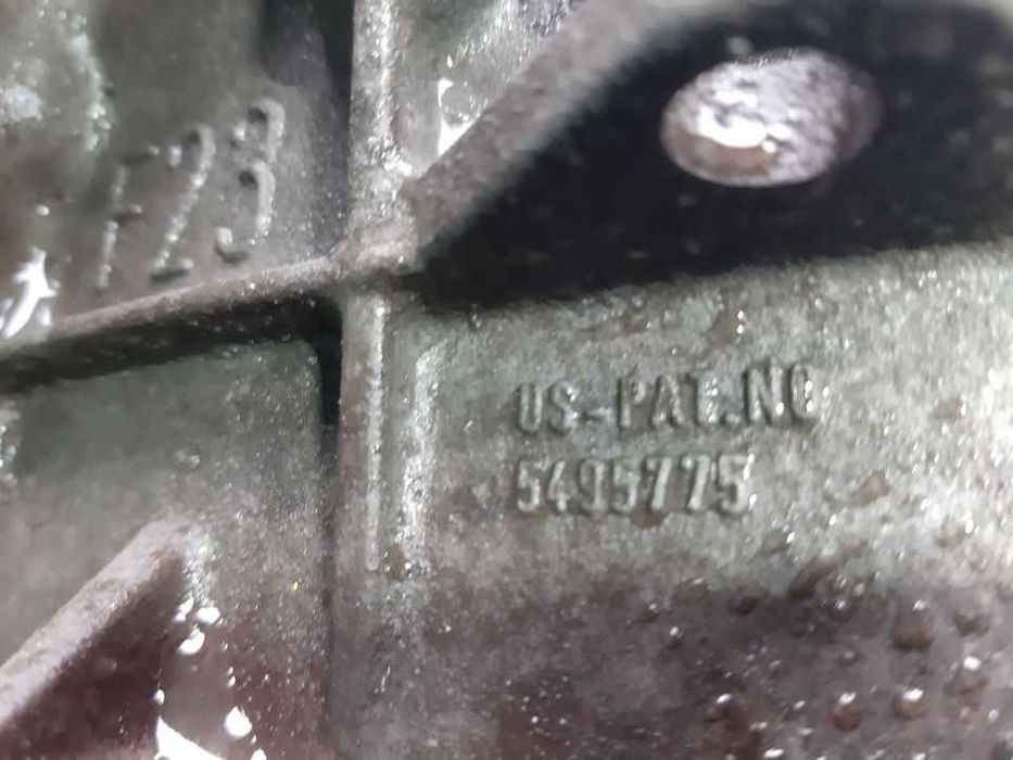 Caixa de velocidades Opel Astra 2.0 16v DTI