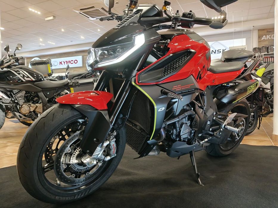 QJmotor