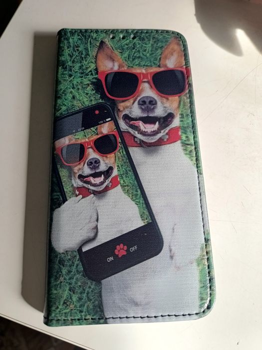 Nowe etui do Motoroli Moto G72 case