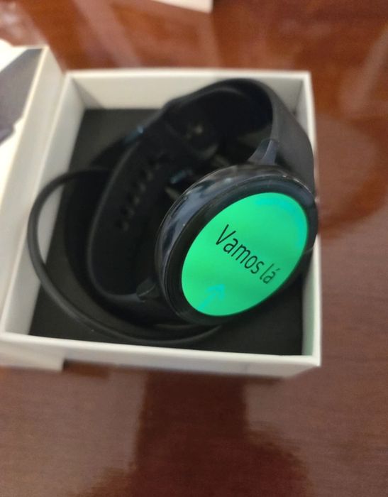 Samsung Galaxy  watch active 2