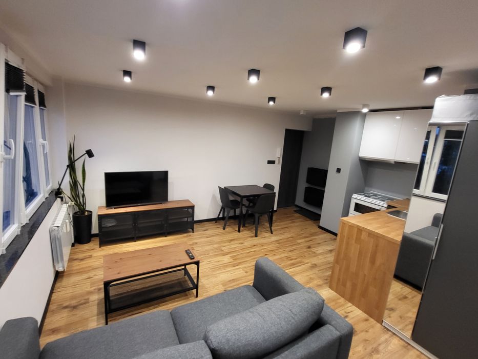 Kawalerka 29 m² | Wrocław Gaj  | od zaraz