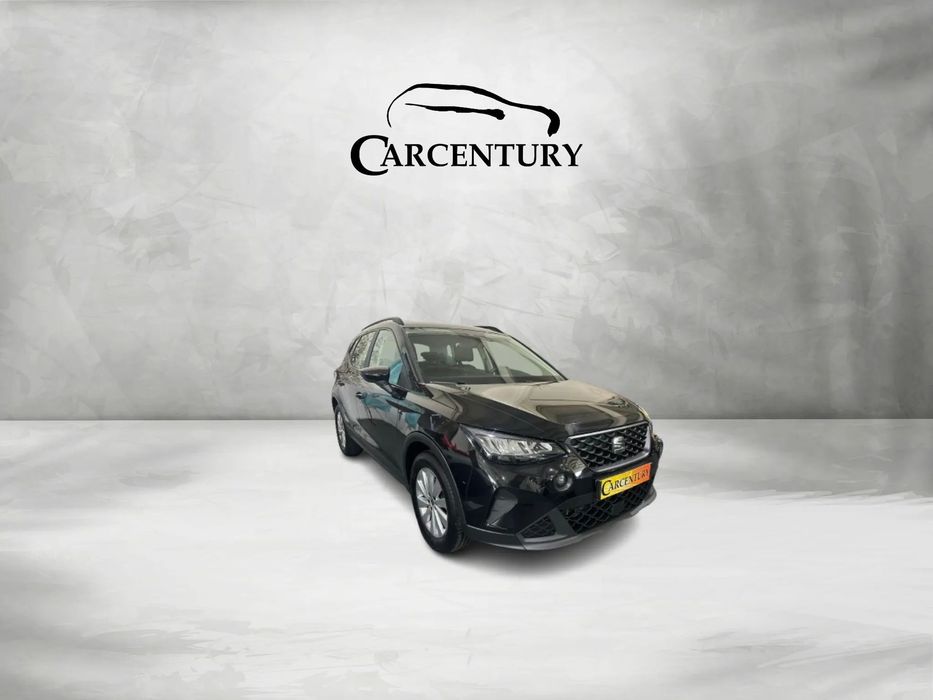 SEAT Arona 1.0 TSI Style DSG