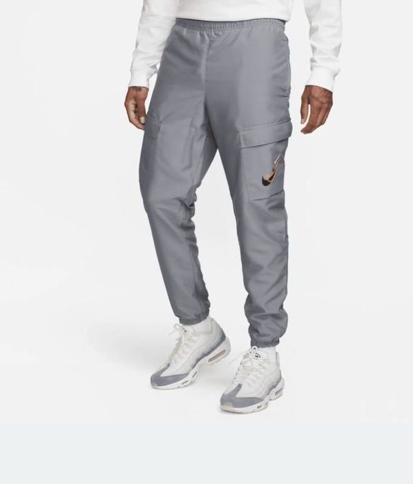 Штани nike cargo