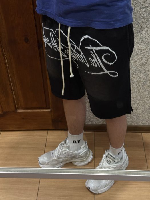 Hellstar shorts | Хеллстар шорти