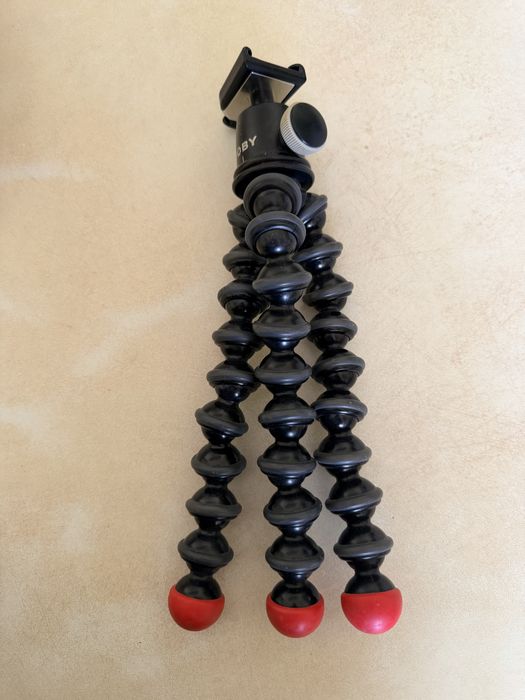Гнучкий штатив Joby Gorillapod 30 см