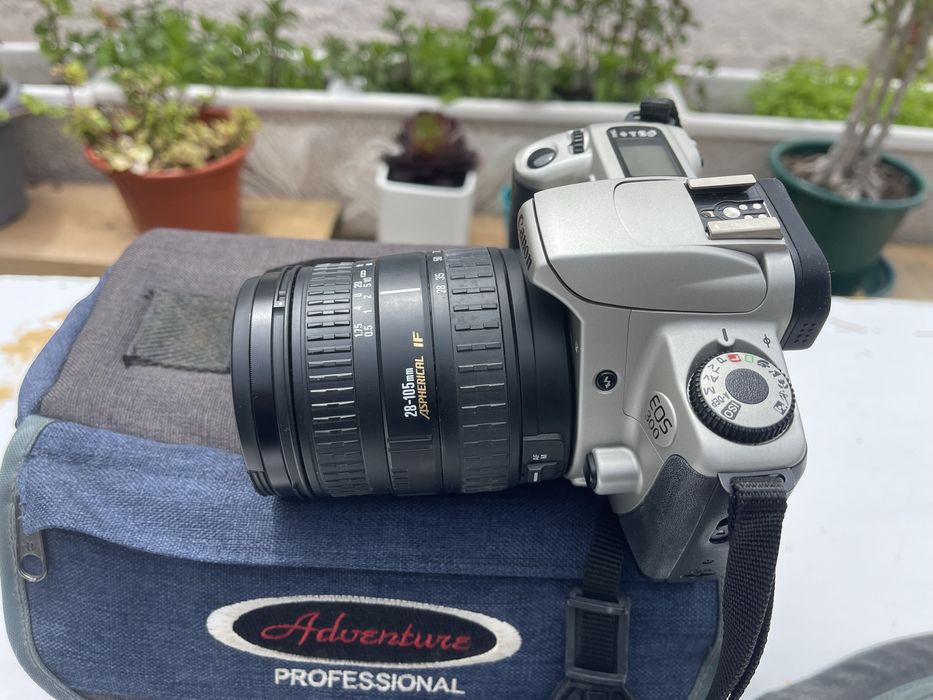 Canon EOS 300 QD