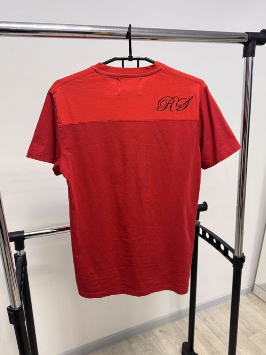 Raf Simons футболка Раф Симонс