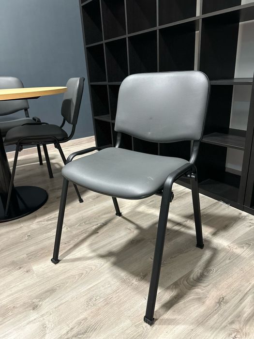Cadeiras escritório (4unidades)