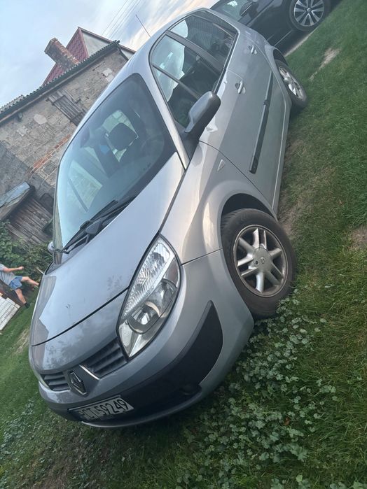 Renault 4