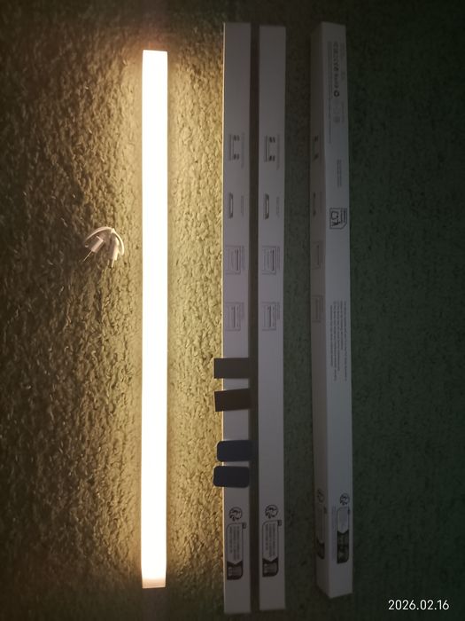 Лампа светодиодная 50см