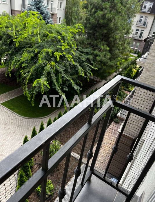 Однокомнатная квартира с ремонтом в ЖК Chelsea