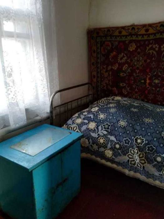 Продам дом селище Гути Богодухівській район (169144)