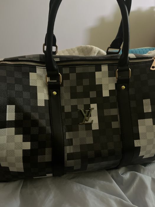 Mala louis vuitton