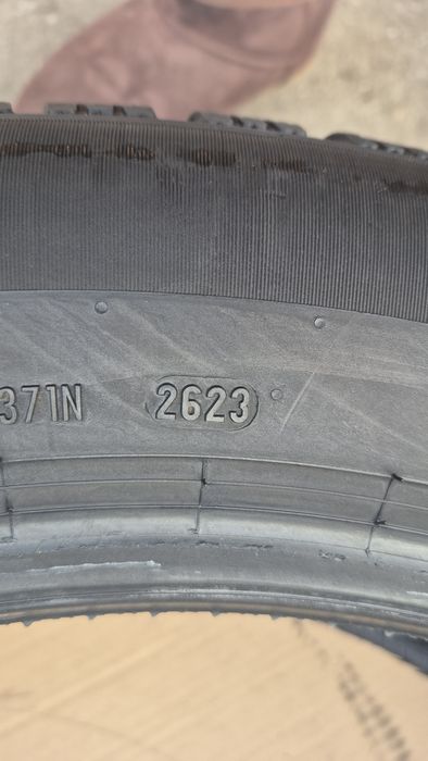 Komplet Opon Pirelli Winter 2 Scorpion  235/55 R19 2023r