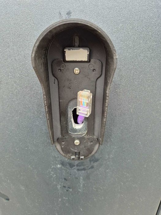 Capa de Proteção para Reolink Doorbell – Nova e de Qualidade