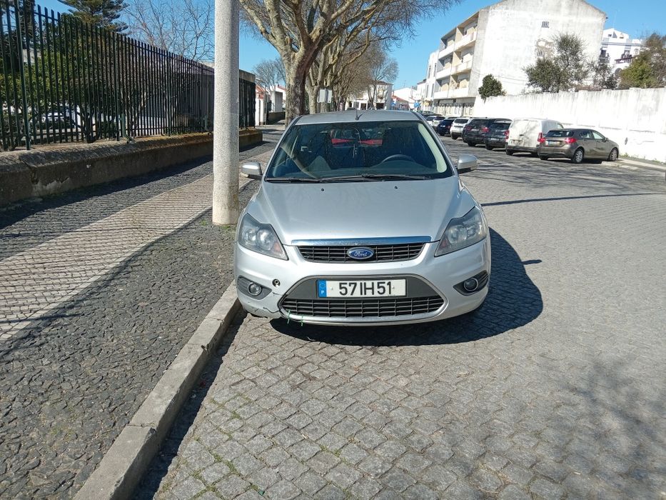 Ford fucos  muito bom