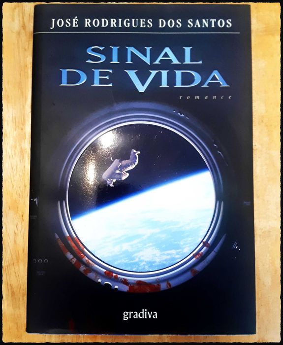 LIvros 1ª edição Jose Rodrigues dos Santos