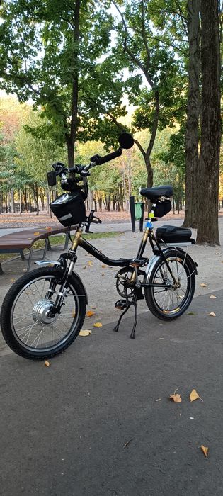 Продам велосипед Аист