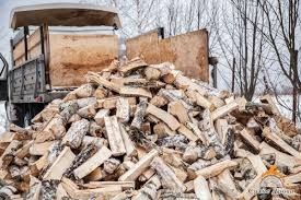 Дрова рубленные  твёрдых пород. Без  предоплаты