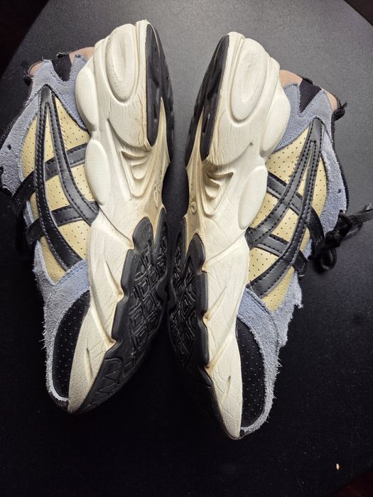 Sapatilhas Asics