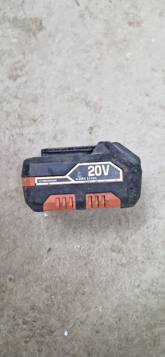 Аккумулятор текман 4ампера