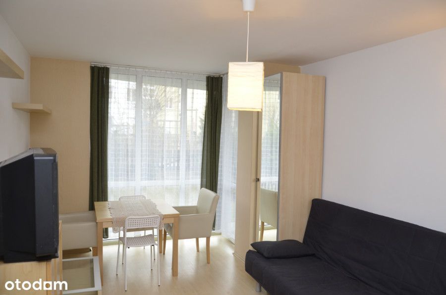 Do wynajęcia - Gdańsk Łańcucka, 2 pok., Ujeścisko